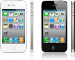 Les pré-commandes de l'iPhone 4 explosent ! Les pré-commandes de l'iPhone 4 explosent !
